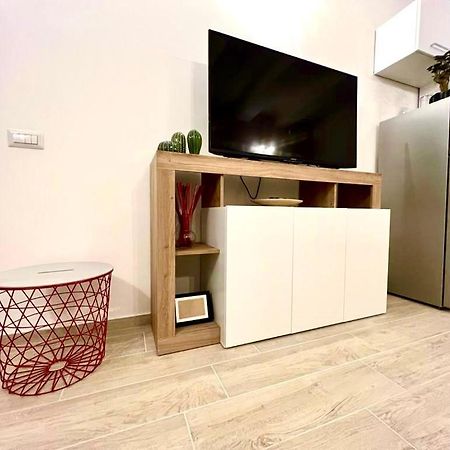 Guest House Mamy Рим Екстериор снимка