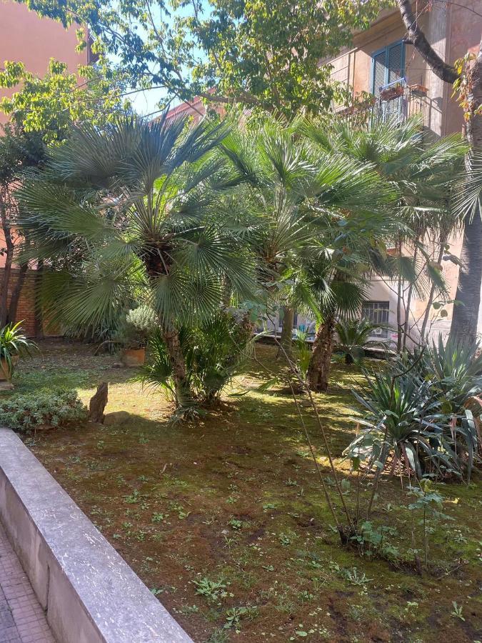 Guest House Mamy Рим Екстериор снимка
