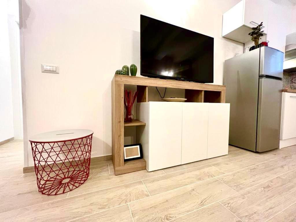 Guest House Mamy Рим Екстериор снимка