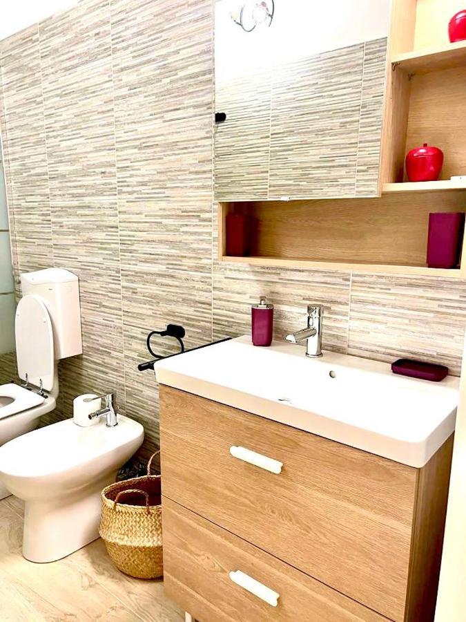 Guest House Mamy Рим Екстериор снимка