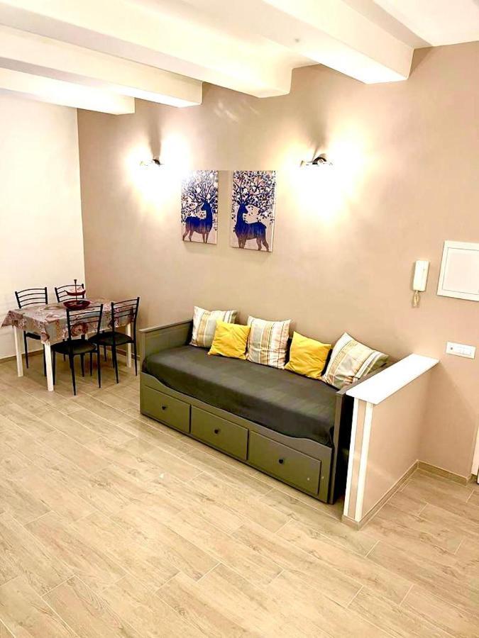 Guest House Mamy Рим Екстериор снимка