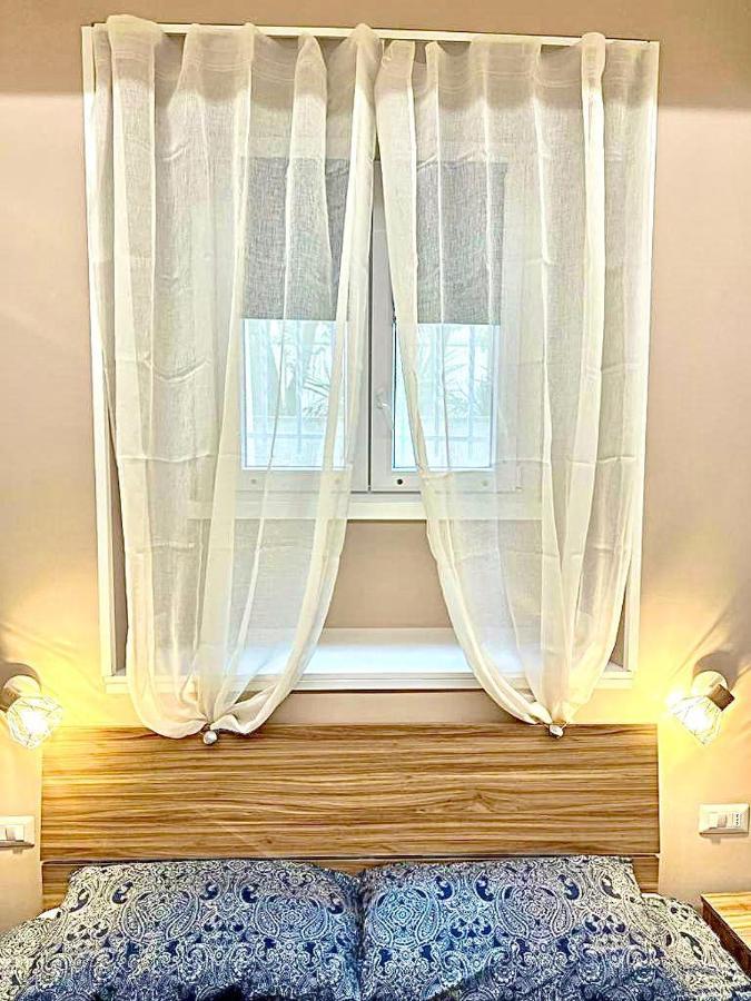 Guest House Mamy Рим Екстериор снимка
