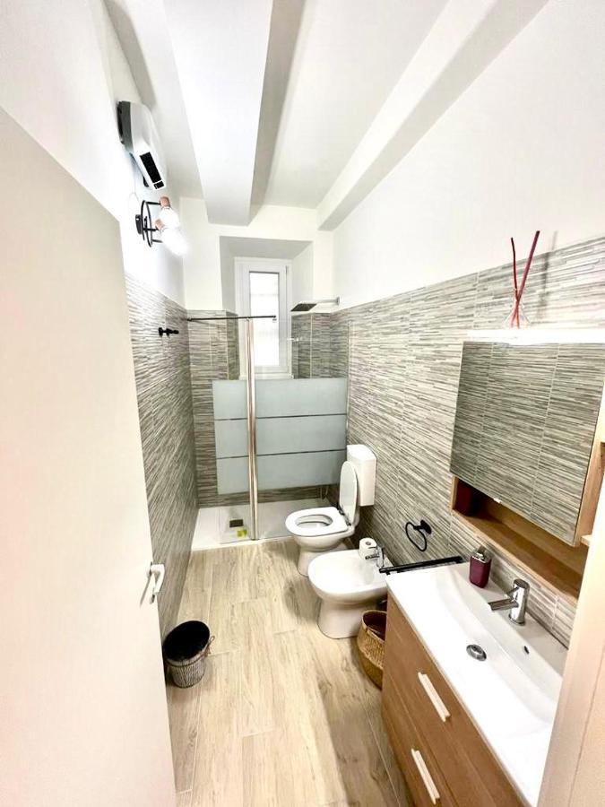 Guest House Mamy Рим Екстериор снимка