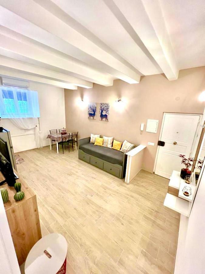 Guest House Mamy Рим Екстериор снимка